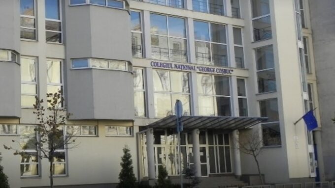 scoala cosbuc cluj-napoca