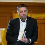 Daniel David, ministrul educației