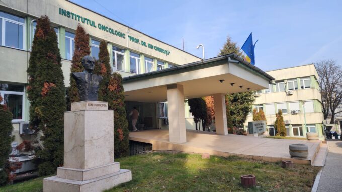 Institut oncologic Instanewscluj-instanewscluj