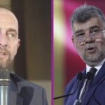 Șeful Terapia și Marcel Ciolacu