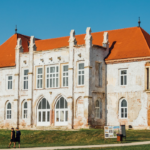 Castelul Banffy din Bonțida