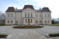 Castelul Banffy din Răscruci