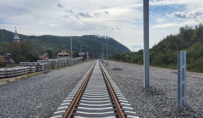 electrificare cluj bihor-instanewscluj