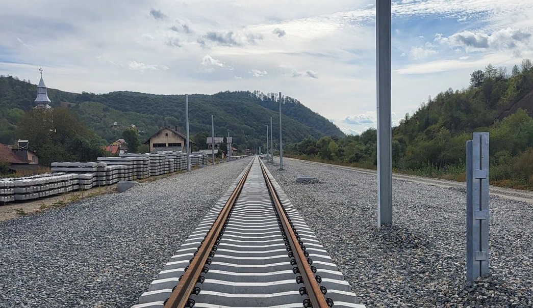 electrificare cluj bihor-instanewscluj