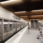 metrou cluj statie avram iancu-instanewscluj