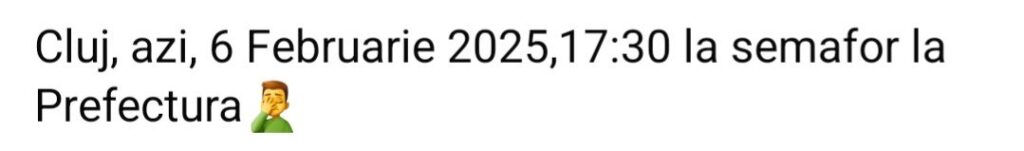 screenshot 20250206 220331 facebook9193331424740505050-instanewscluj