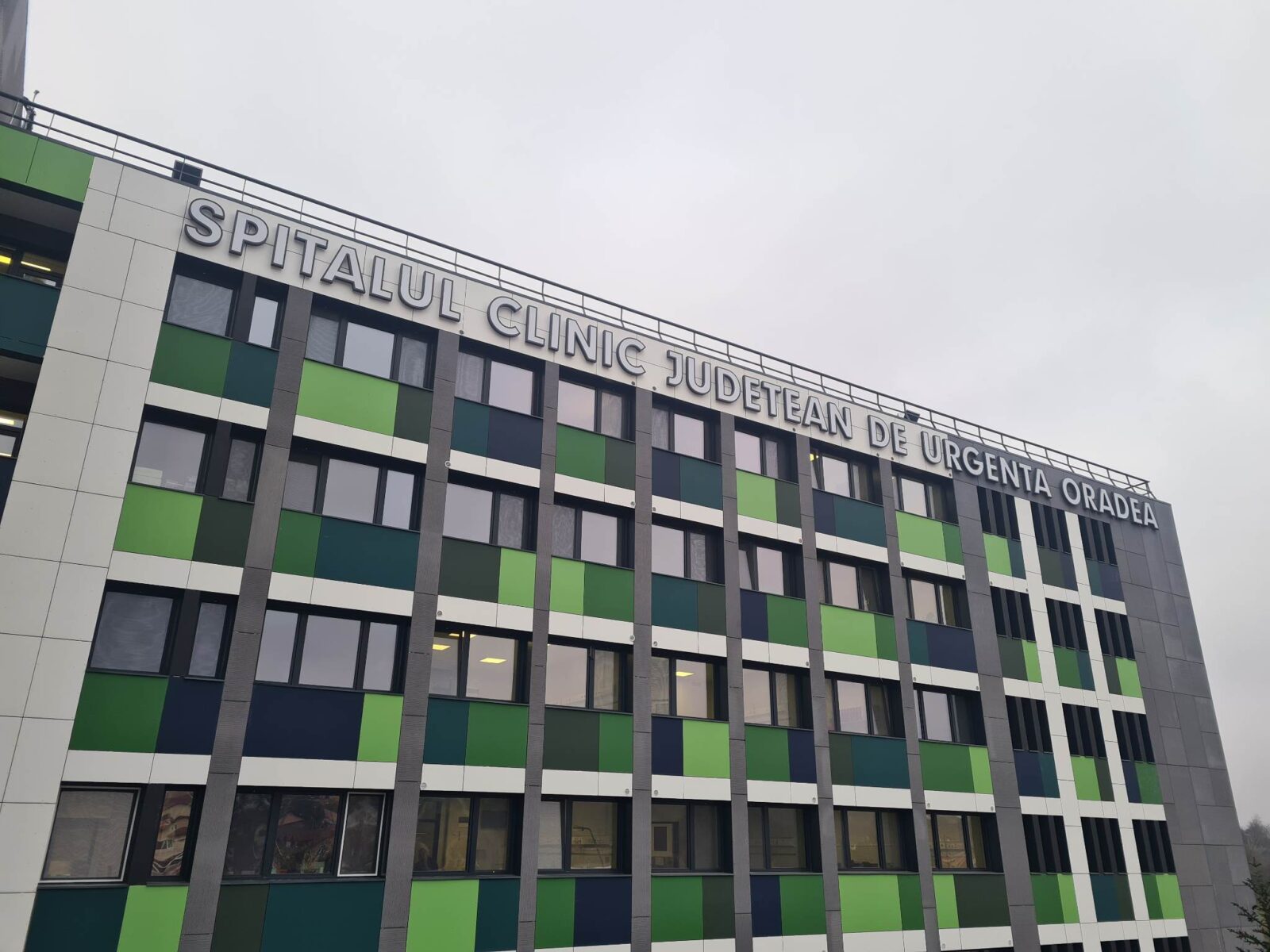 spital oradea-instanewscluj