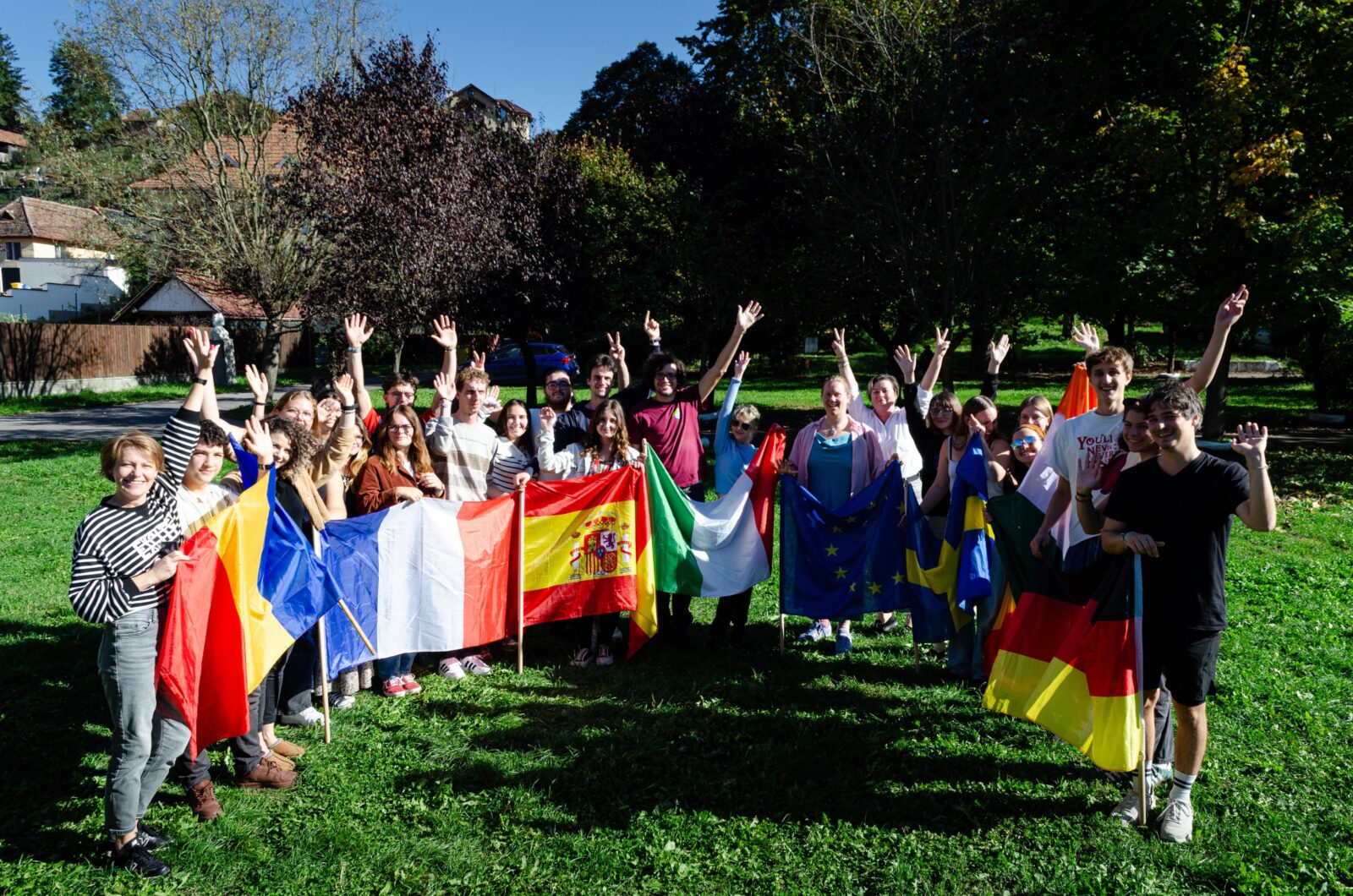 Asociația AUM Sighișoara