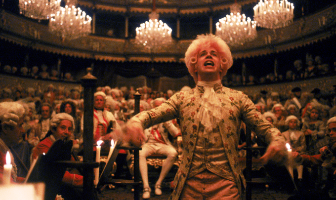 Amadeus TIFF 2025