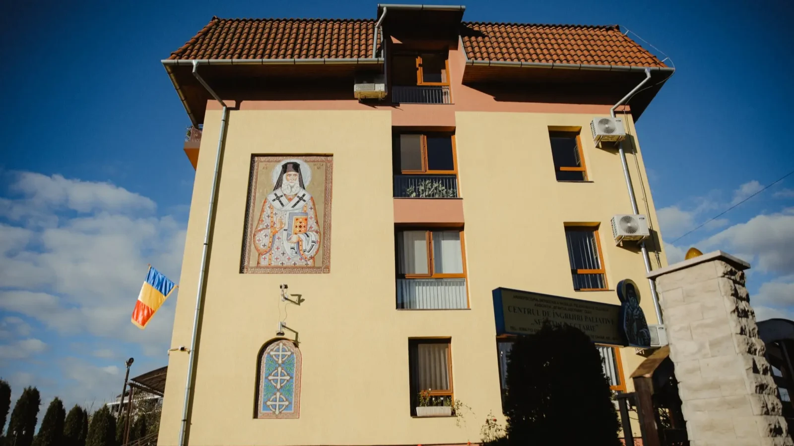 Asociația Sfântul Nectarie