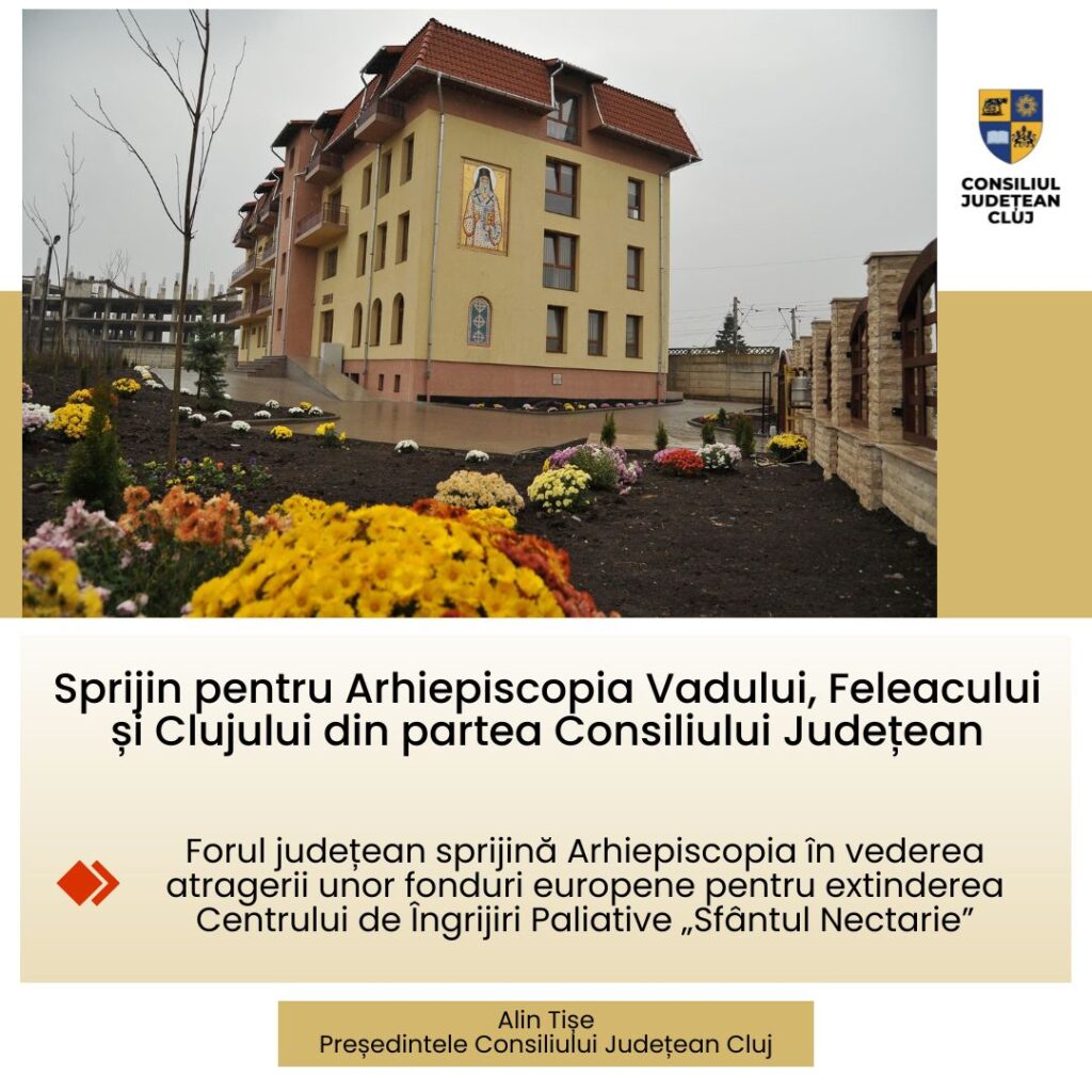 Asociatia Sfantul Nectarie cj Instanewscluj-instanewscluj