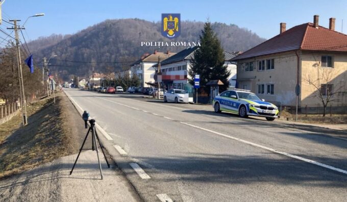 Sălaj, poliția română, instanewscluj