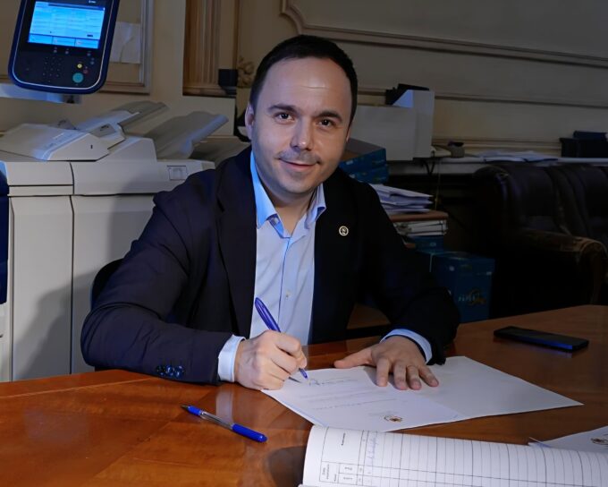 Ovidiu Cîmpean Instanewscluj