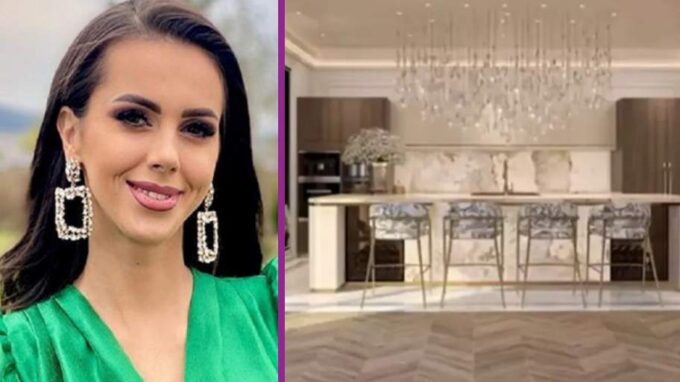 apartament georgiana lobont