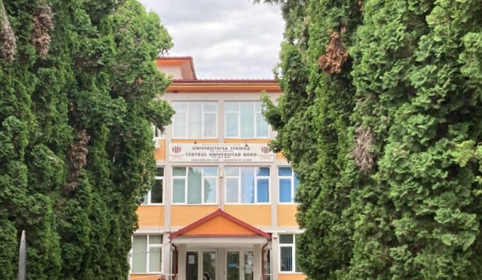 UTCN Cluj-Napoca_Centrul Universitar Nord, Baia Mare_Instanewscluj