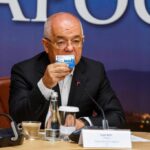 Emil Boc, programul ,,Alimente”