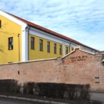 Școala Populară de Arte Tudor Jarda Cluj-Napoca