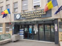 Spitalul Clinic de Boli Infecțioase Cluj