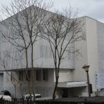 Spitalul de Psihiatrie Pediatrică Cluj