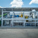 stația de dezintegrare moleculară cluj instanewscluj