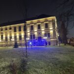 Universitatea de Medicină și Farmacie (UMF) Cluj