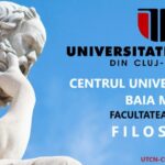 UTCN, Facultatea de litere Baia Mare, Filosofie
