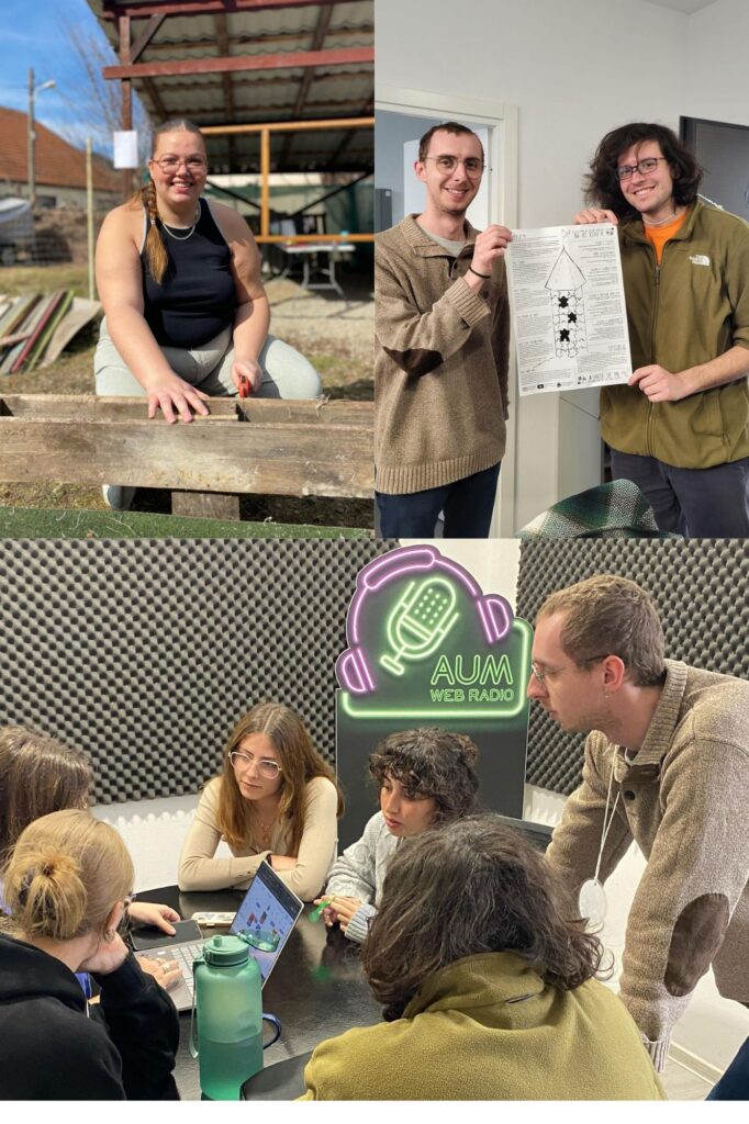 voluntari AUM Instanewscluj-instanewscluj