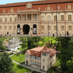 Muzeul de Artă Cluj-Napoca, Casa Memorială Octavian Goga, Ciucea