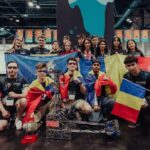 Transylvania Collage, Alphatronic