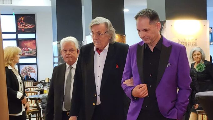 Florin Piersic, Gala Laureaților