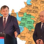 PNL Cluj, Crin Antonescu, Boc