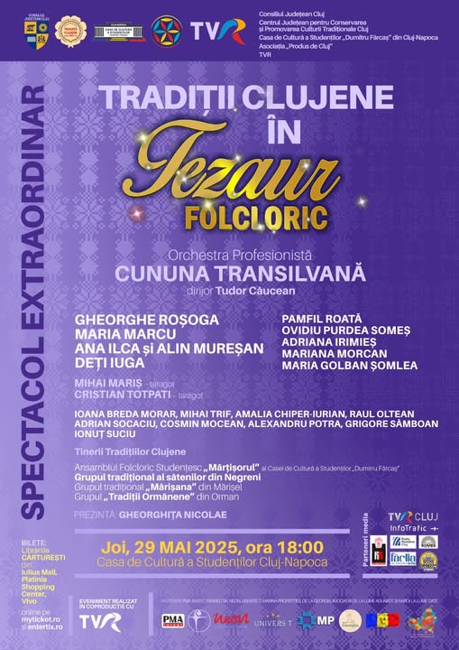 eveniment tezaur folcloric instanewscluj-instanewscluj