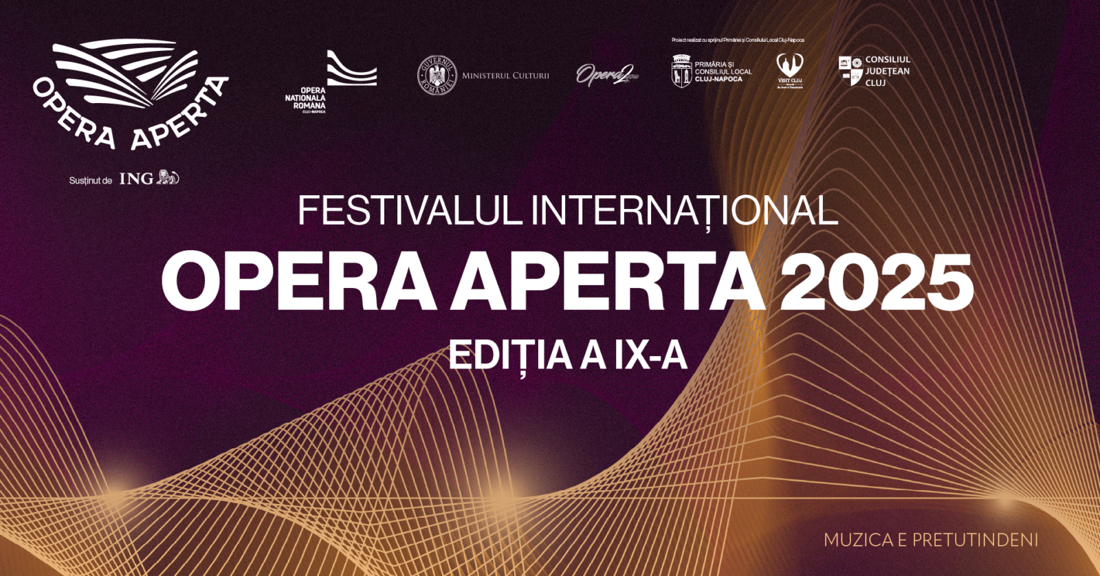 Opera Aperta 2025