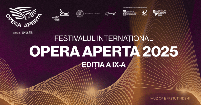 Opera Aperta 2025