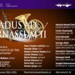 Gradus ad Parnassum, academia Gheorghe Dima