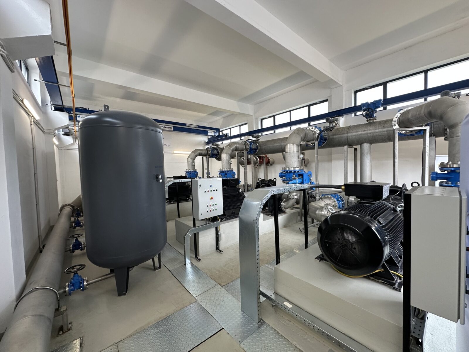 aducțiune apă instanewscluj