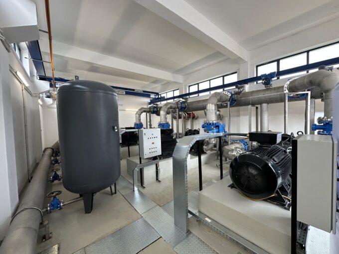 aducțiune apă instanewscluj