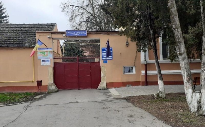 Spitalul Municipal Gherla Instanewscluj