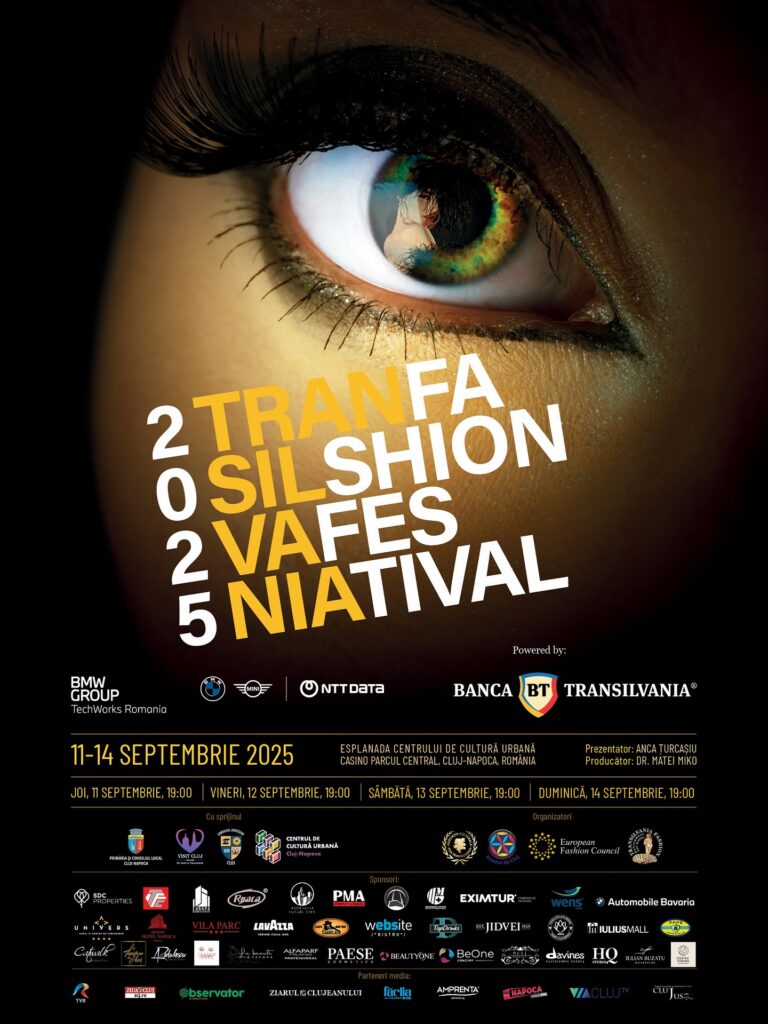 transilvania fashion festival instanewscluj-instanewscluj