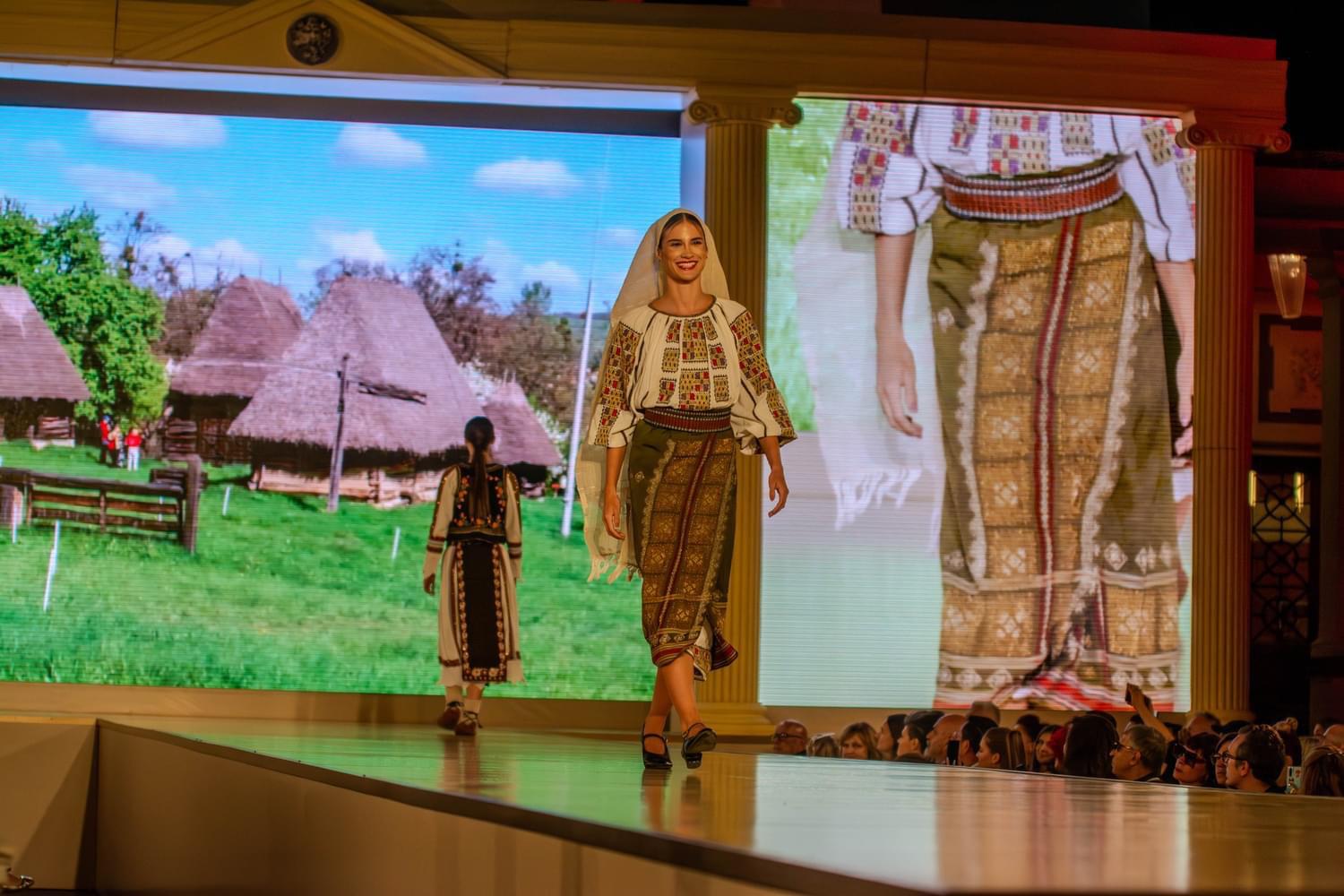 Transilvania Fashion Festival Instanewscluj