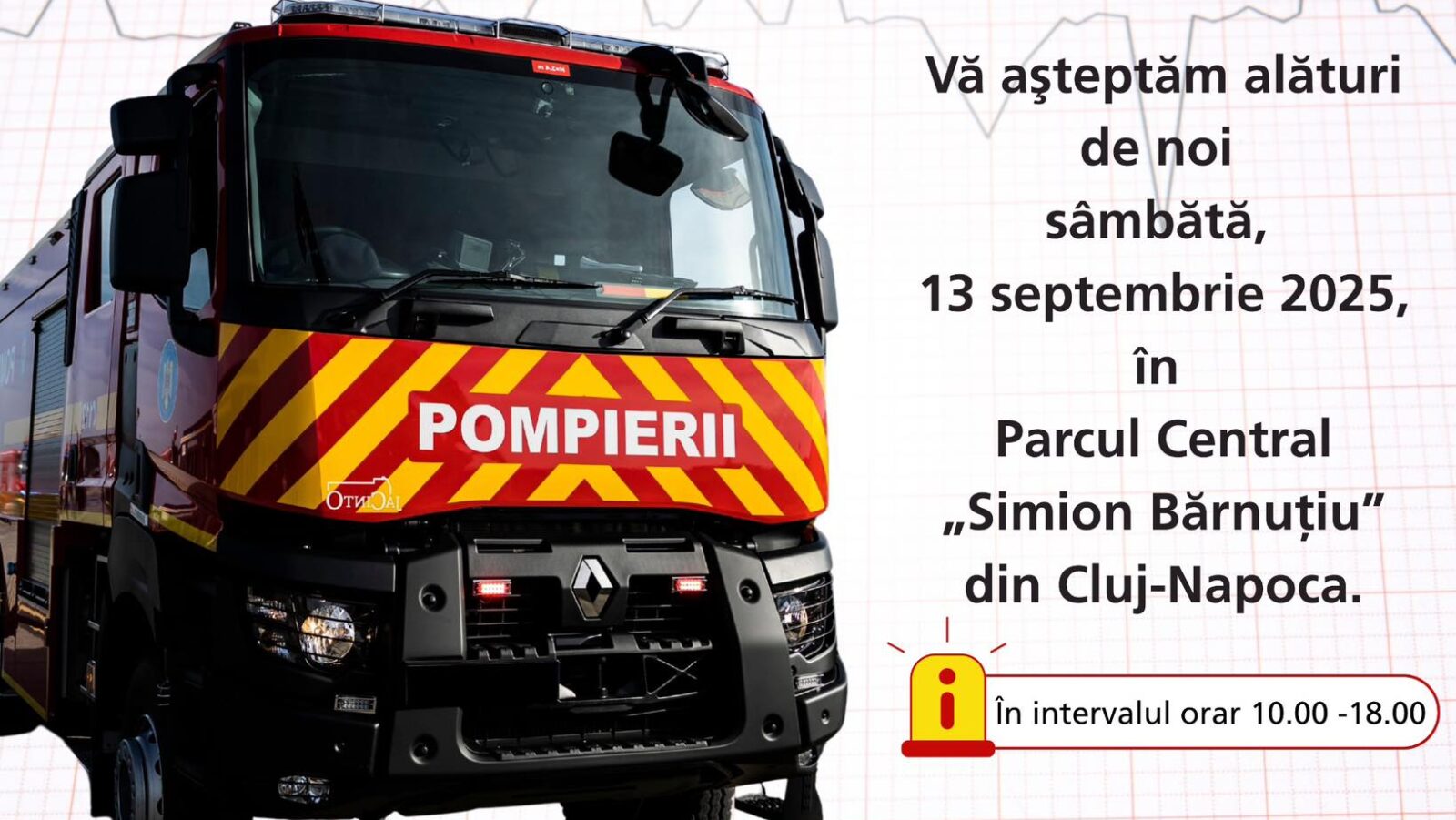 Ziua Pompierilor instanewscluj