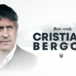 Cristiano Bergodi, U Cluj Instanewscluj