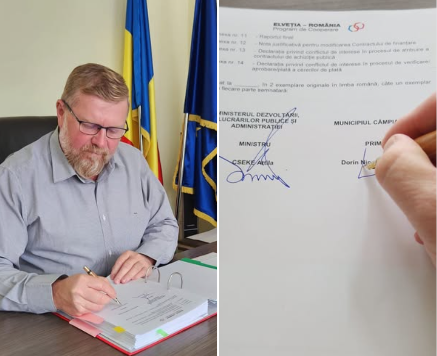 Dorin Lojigan, Sala Sporturilor Câmpia Turzii