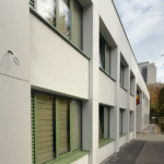 Grădinița Poienița