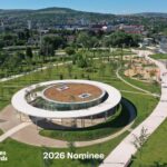 EUmies Awards 2026, Cluj