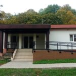 Spitalul de Boli Psihice Cronice Borșa, Cluj