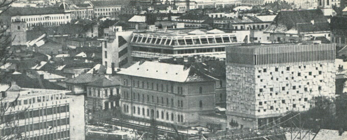 palatul telefoanelor cluj