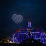 drone, Cluj instanewscluj