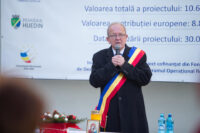 Mircea Moroșan instanewscluj