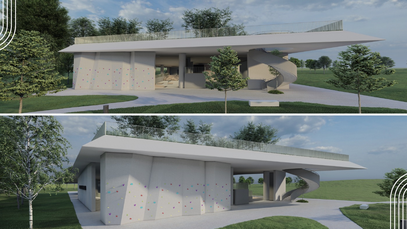 Skatepark Georgheni Instanewscluj